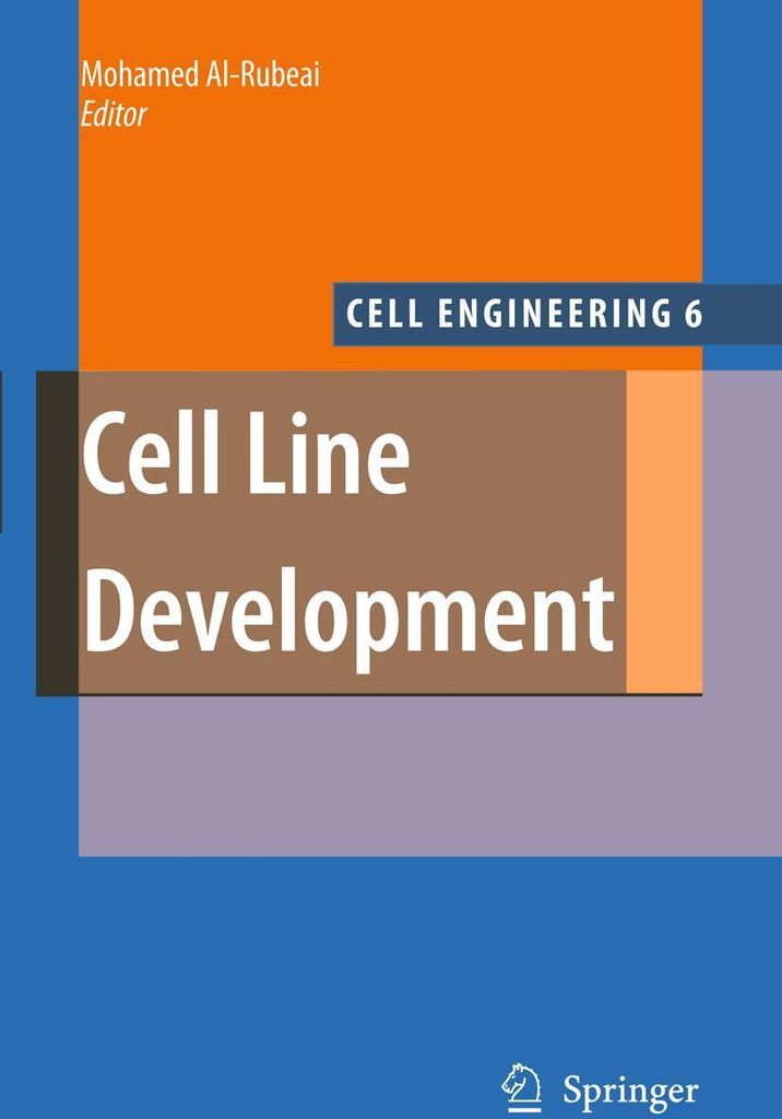 Cell Line Development