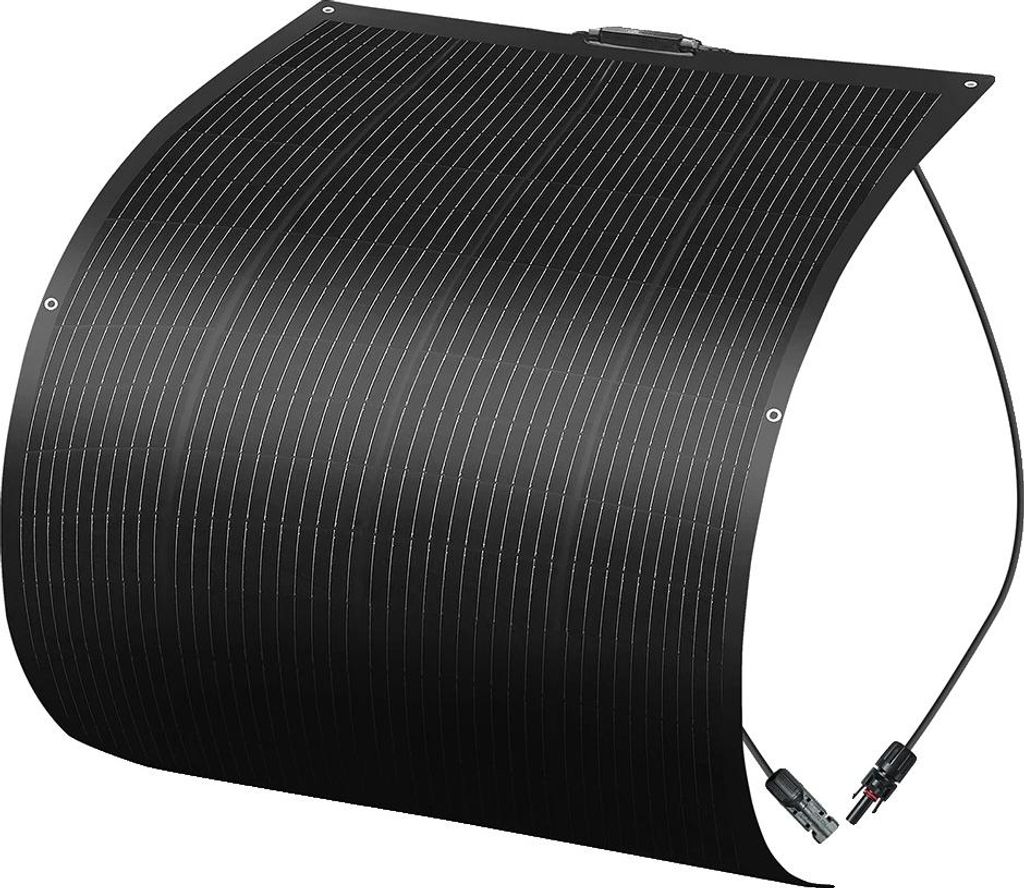 Solarpanel, 250W Kapazität, hohe Zelleneffizienz, 250W 16.5V