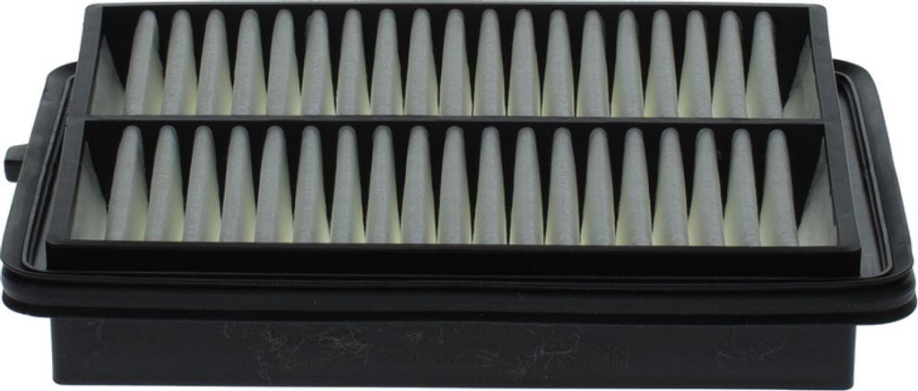 Luftfilter BOSCH F 026 400 649 für SUZUKI VITARA (LY) Filtereinsatz