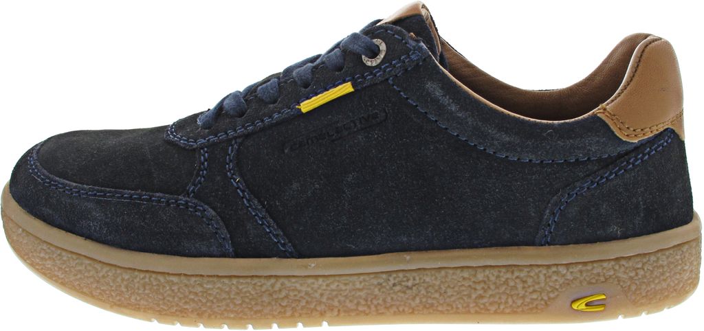 Camel Active 55BNA04201660 (43/navy) Produktbild 