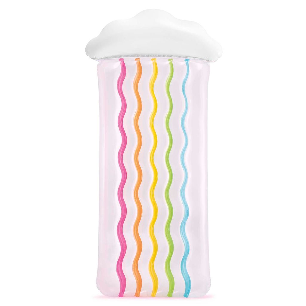 Matelas gonflable Rainbow Intex 56804 Image du produit 