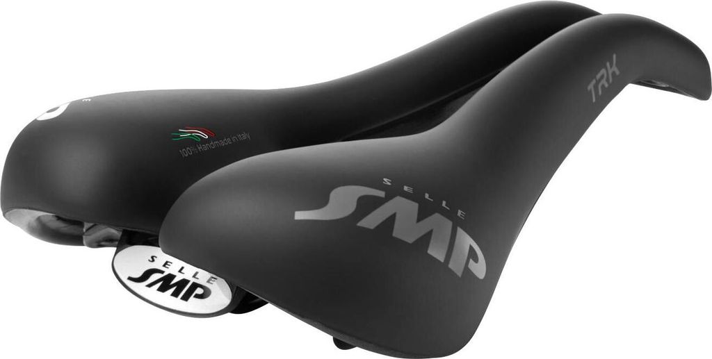 Selle Smp Trk Sattel Schwarz 160 mm Schwarz 160 mm Produktbild 