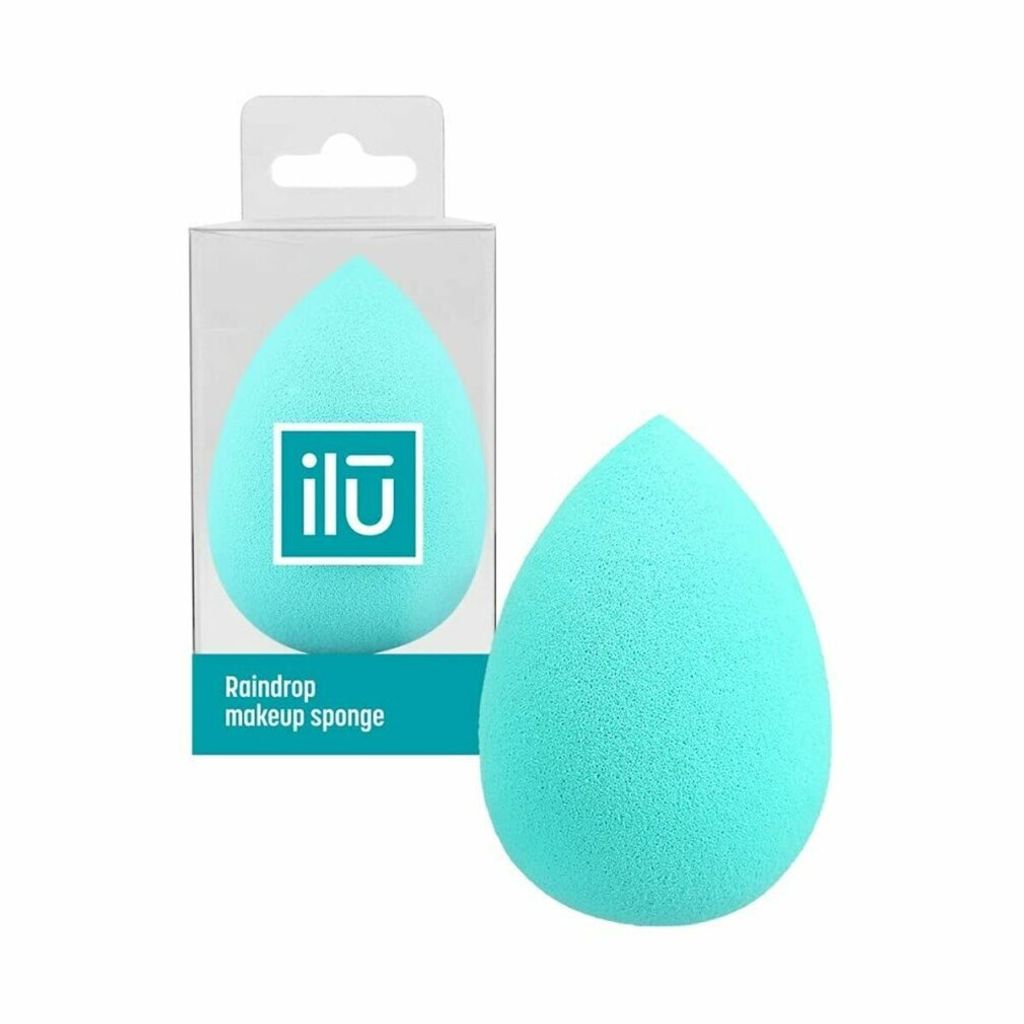 Ilū Raindrop Make-up-Schwamm (1 Stück)