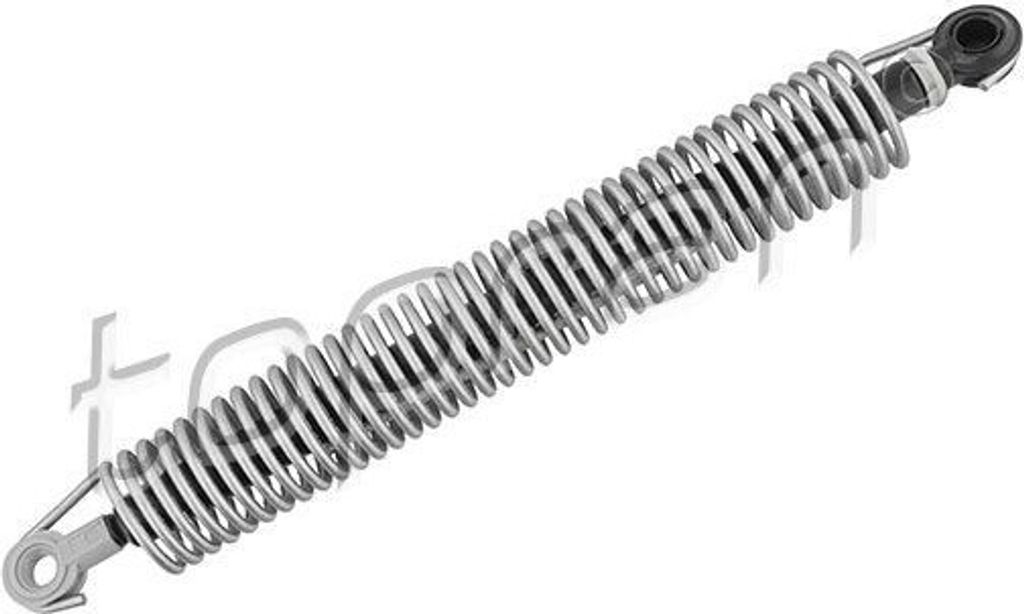 Topran Heckklappendämpfer Gasfeder Heckklappe Kofferraum 503 754