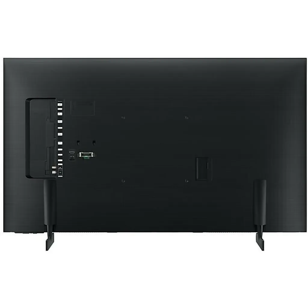 Téléviseur 43" Samsung Crystal UHD HG43AU800 4K Smart TV pour Hôtels