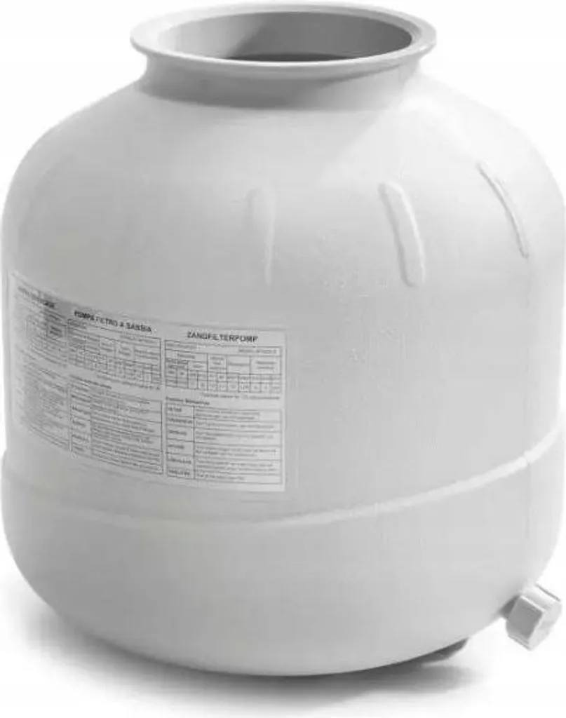 Réparer Fuite Pompe à Sable avec le Bac INTEX 12713 pour Modèle 26648
