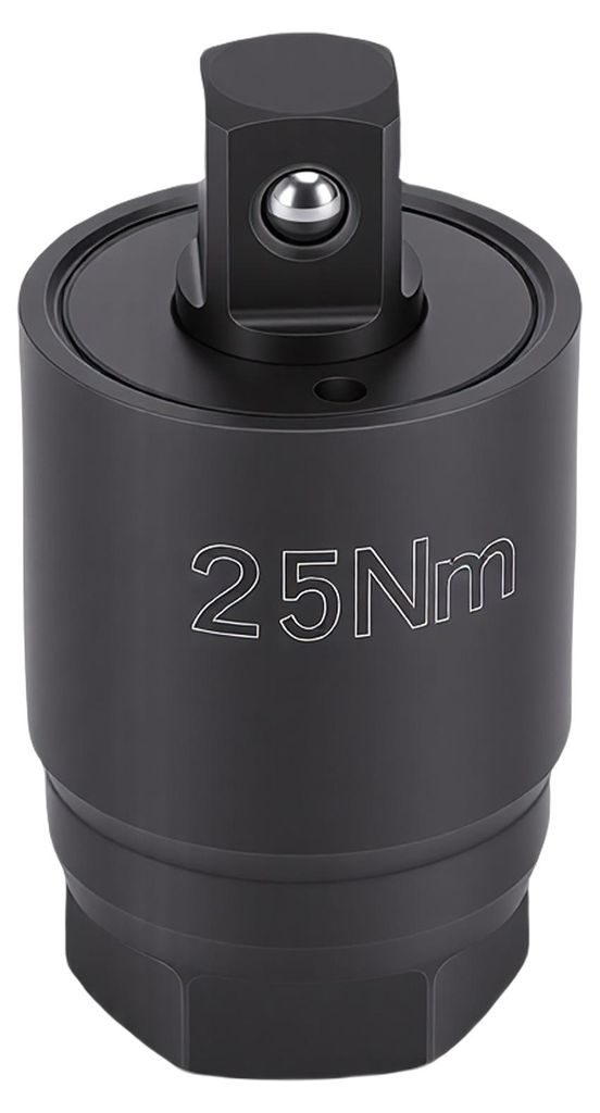 Drehmomentbegrenzter Ratschenschlüssel-Adapter: Drehen Sie einen Ratschenschlüssel auf einen drehmomentbegrenzten Ratschenschlüssel für 3/8-Zol...