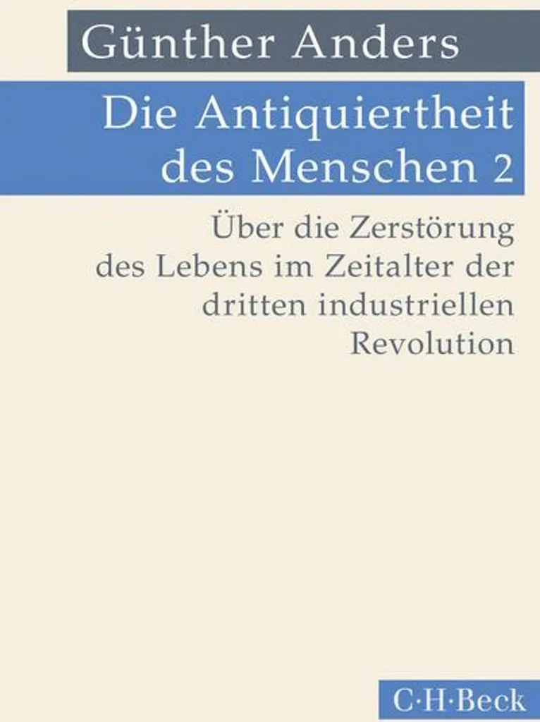 Livre contre l'aliénation technologique et la destruction du vivant