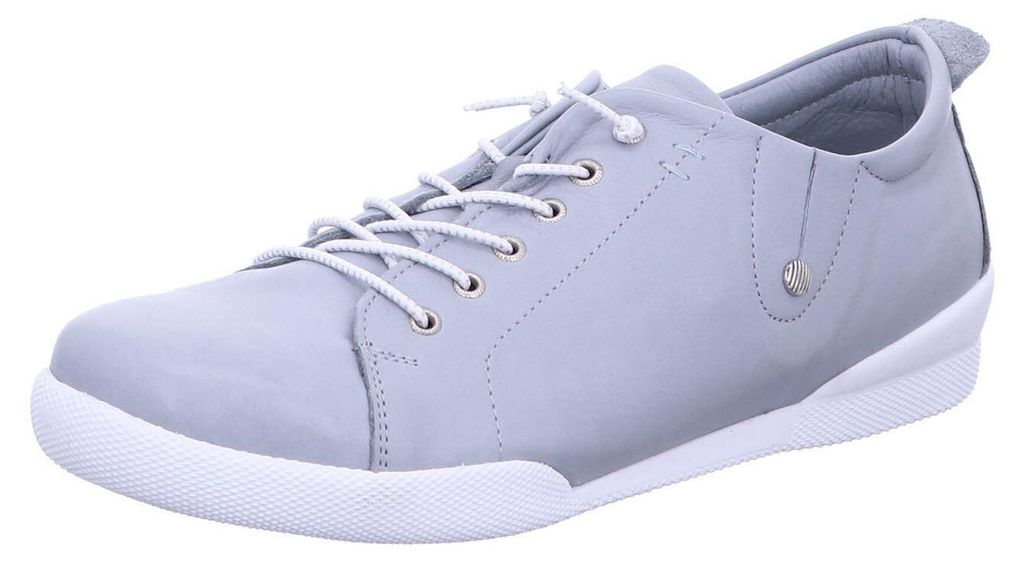 Sneaker Andrea Conti 0345724-109