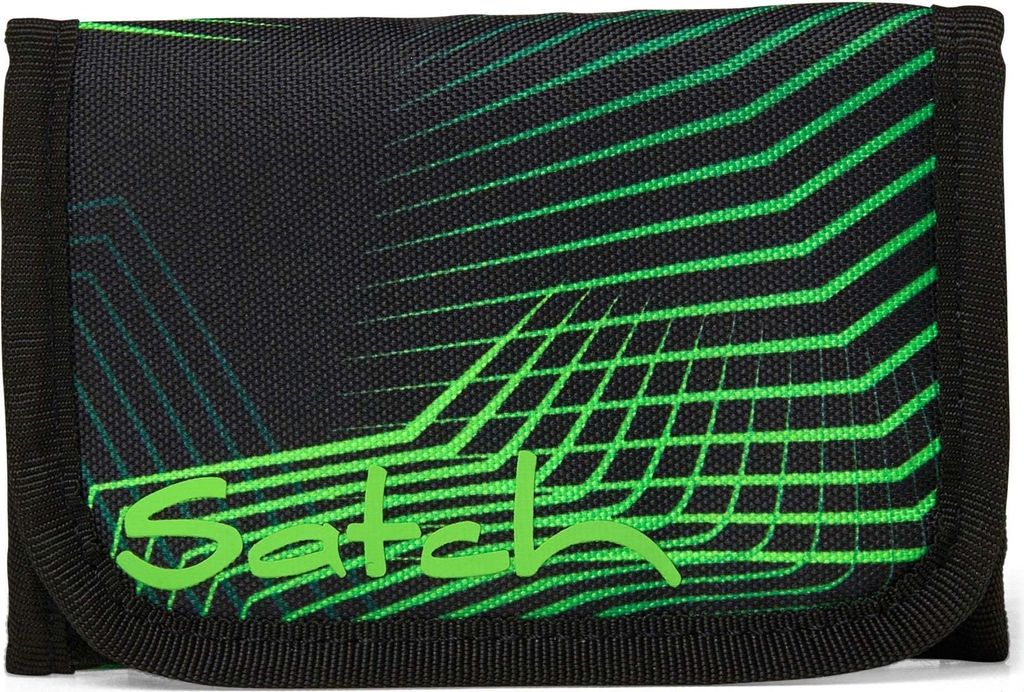Accessoires Portefeuille - Portefeuille 13 cm (menthe Image du produit 