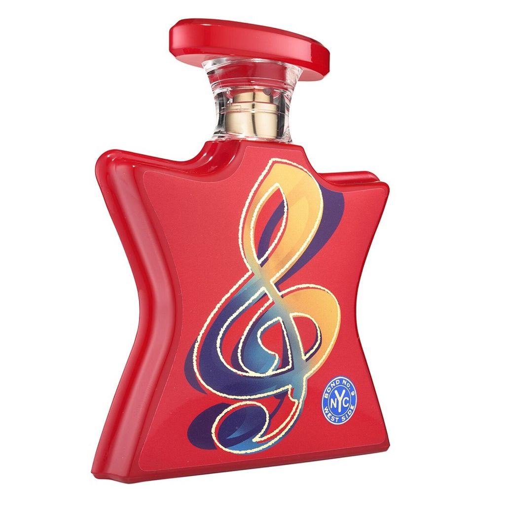 Bond No. 9 West Side Eau de Parfum, 100ml Image du produit 