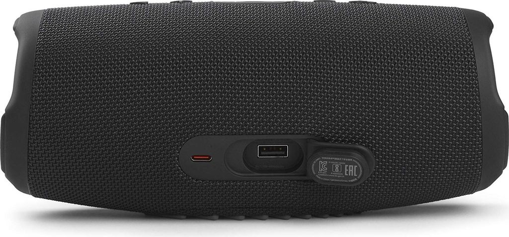 JBL Charge 5 schwarz Bluetooth Lautsprecher