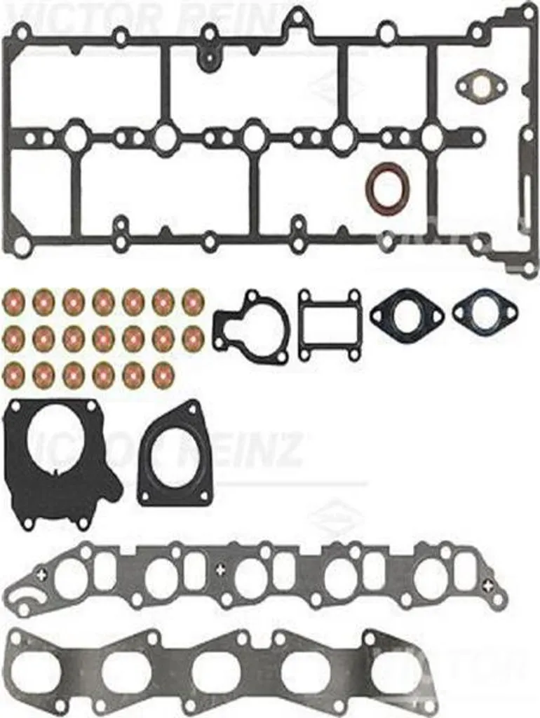 Jeu de joints supérieur Alfa 159 2.4 JTD 2005- Pochette rodage moteur