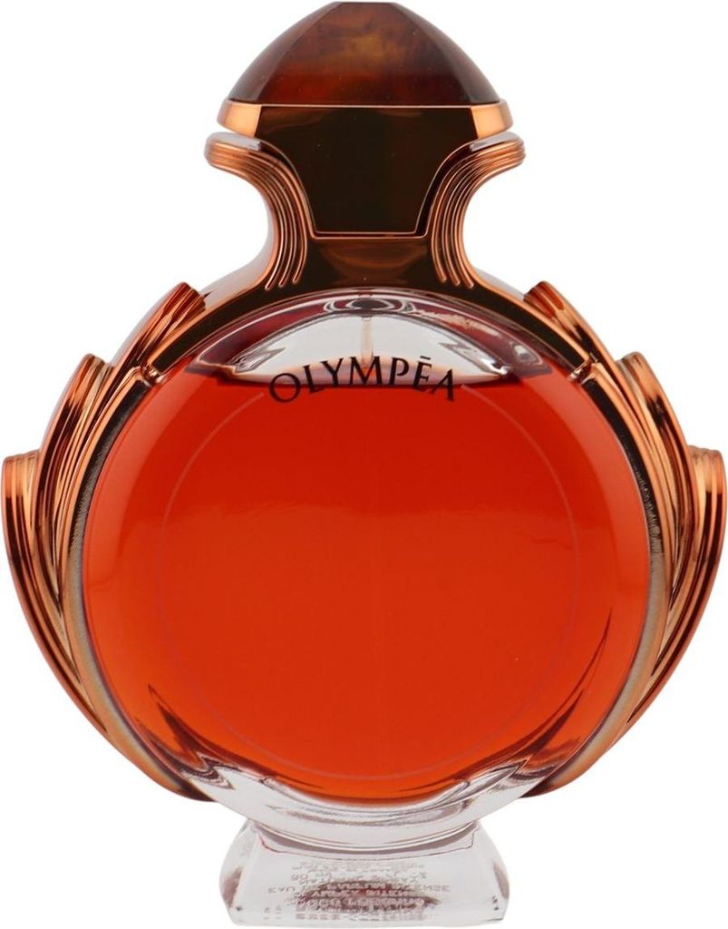 Rabanne Olympéa Intense, Frauen, 80 ml, Nicht nachfüllbare Produktbild 