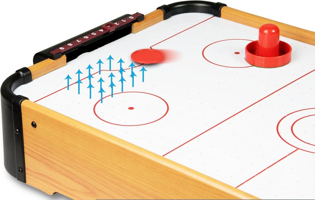 Air Hockey stůl pro vzdušný hokej NS-426 Obrázek produktu 2