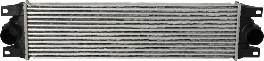 Intercooler Haute Performance NRF pour Opel Movano A Bus - Refroidisseur Turbo