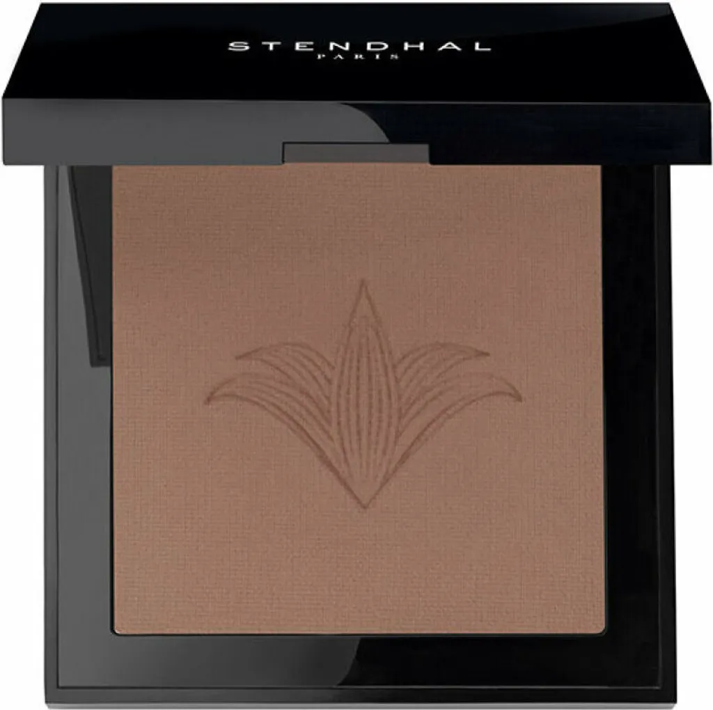 Poudre Compacte Stendhal 150 Santal 9g - Stop Brillance et Pores