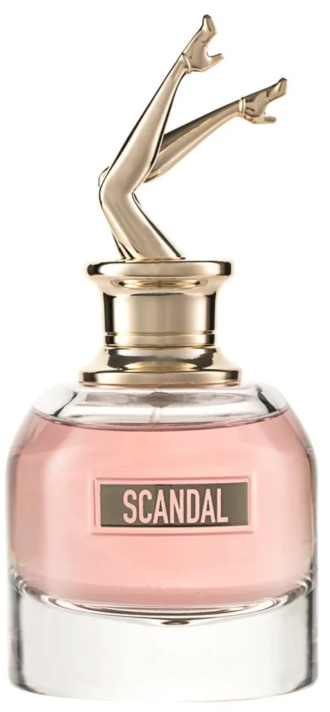 Jean Paul Gaultier Scandal Donna 50 ml Eau de Parfum | Shop Online