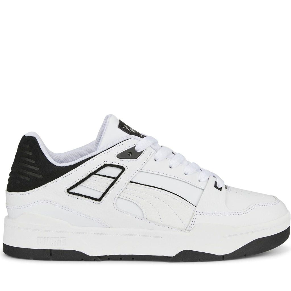 Puma Herren Sneaker 388549 01 Farbe:Weiß Größe: 43 Produktbild 