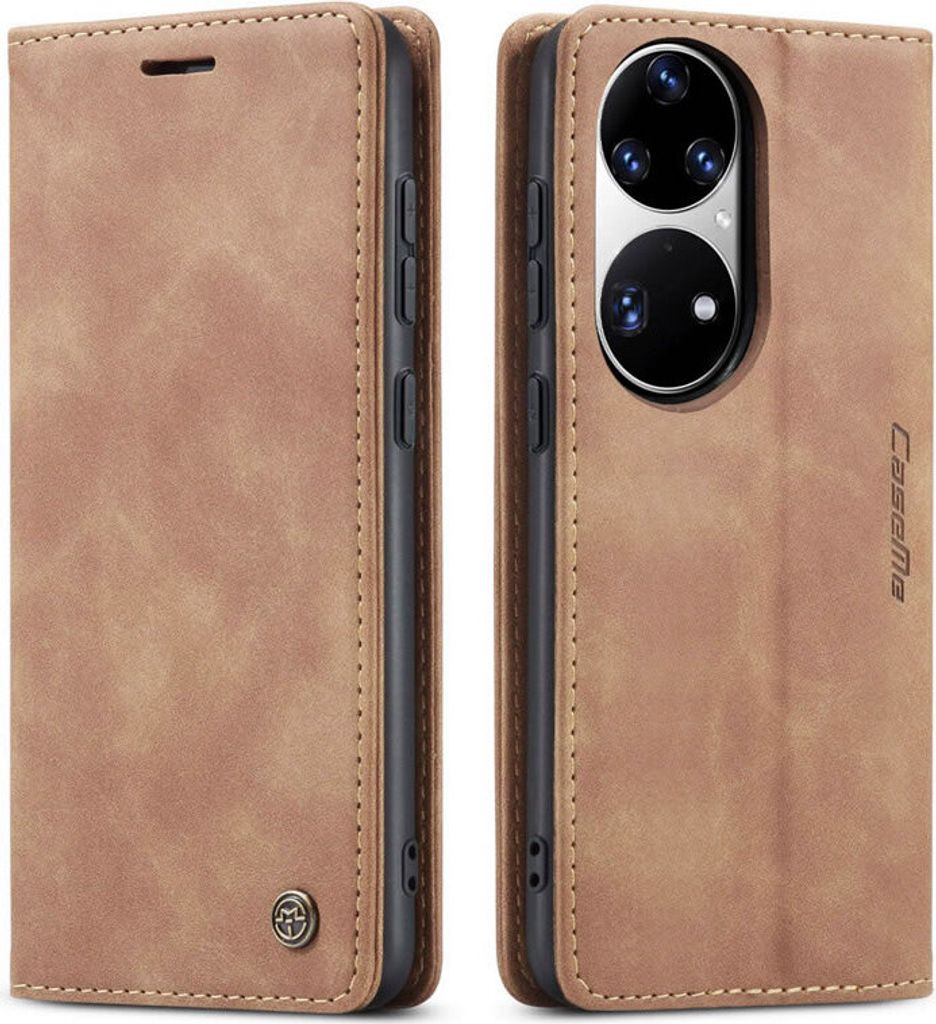 Crocfol Premium Panzerfolie Für Huawei Mate 40 Pro – 2er Pack, Selbstheilend & Case-friendly