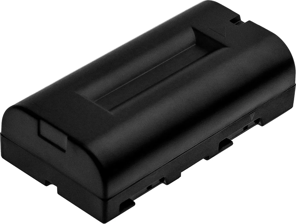 Batteria Compatibile Fuji Portaflow-C FSC3 FSC4 | TECHTEK 7.4V - 3