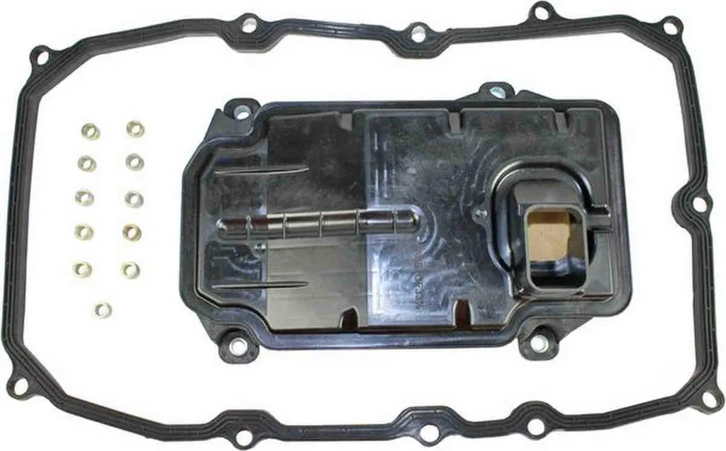 Ricambio Originale METZGER 8020026 Kit Filtro Idraulico Cambio 8 Marce