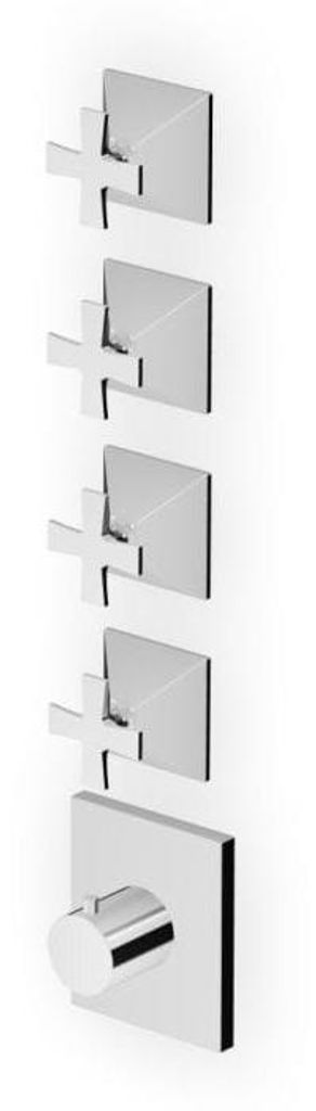 Zucchetti Bellagio Thermostatmischer ZB1662 CASA39