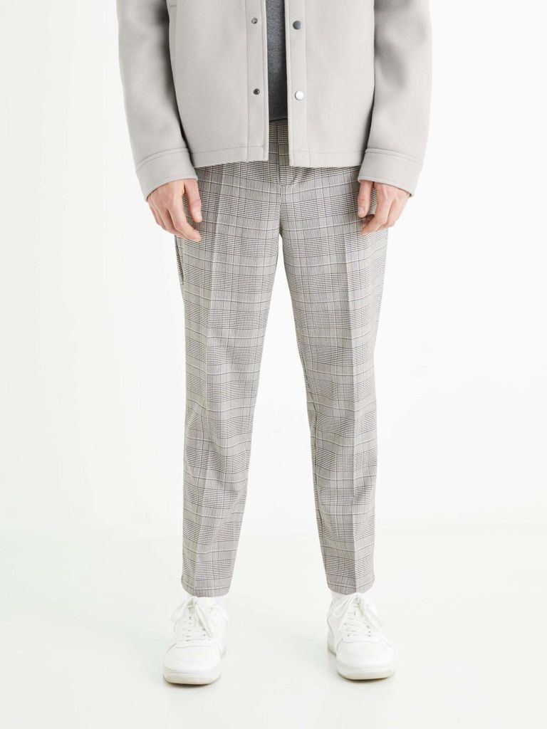 Celio Hosen 24H Avocheck 1108833__40/34