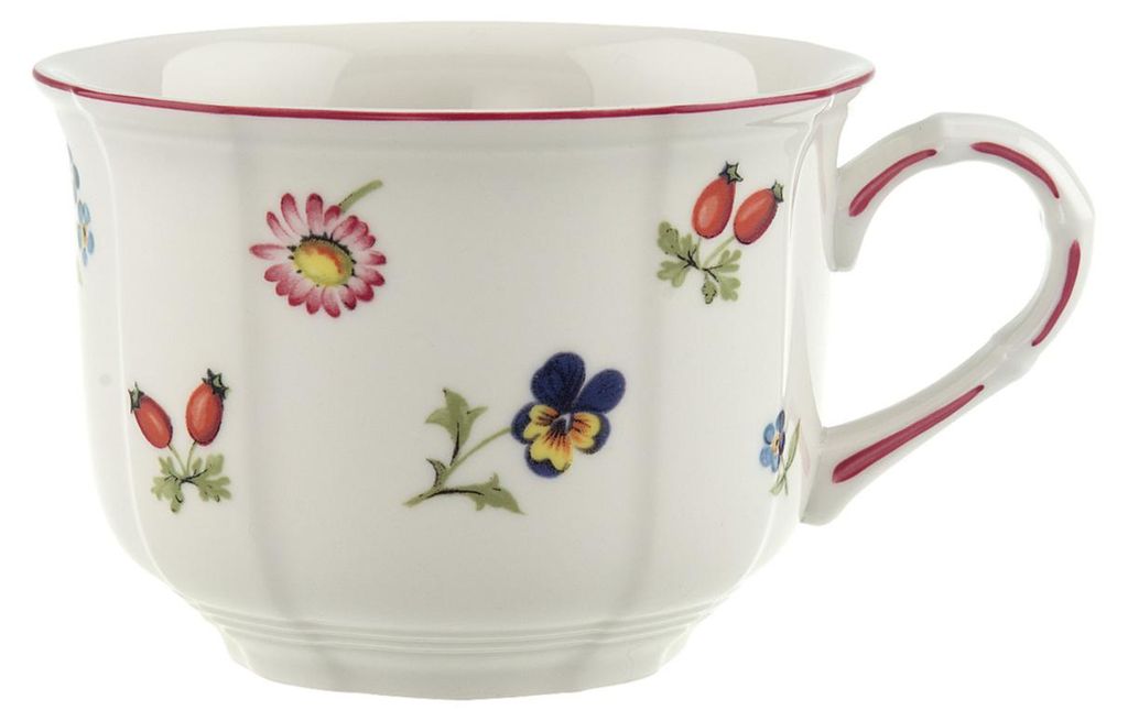 Villeroy&Boch - Filiżanka do cappuccino Petite Fleur 260ml Zdjęcie produktu 