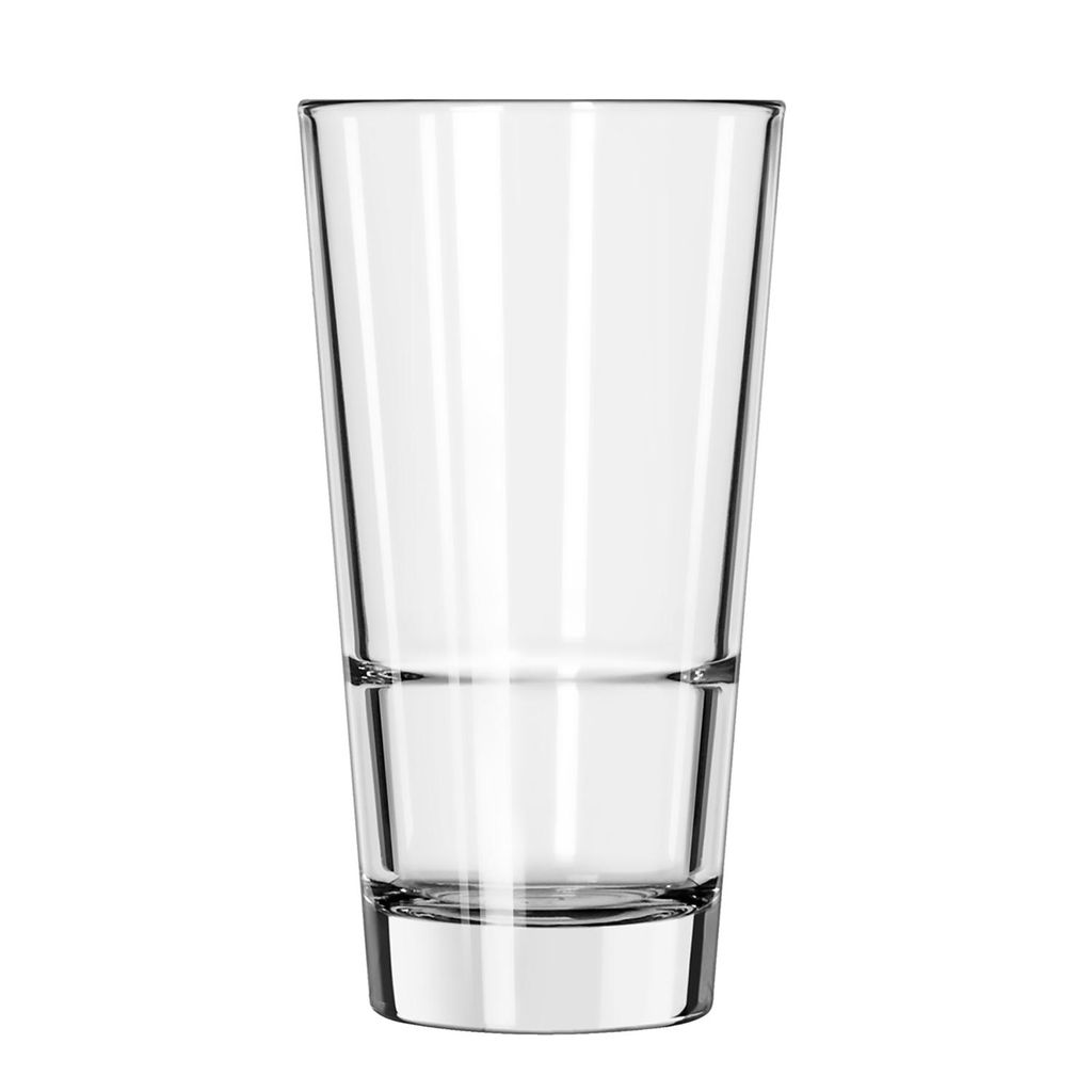 LIBBEY 70548 Trinkglas ENDEAVOR, 488 ml, 12er-Set
