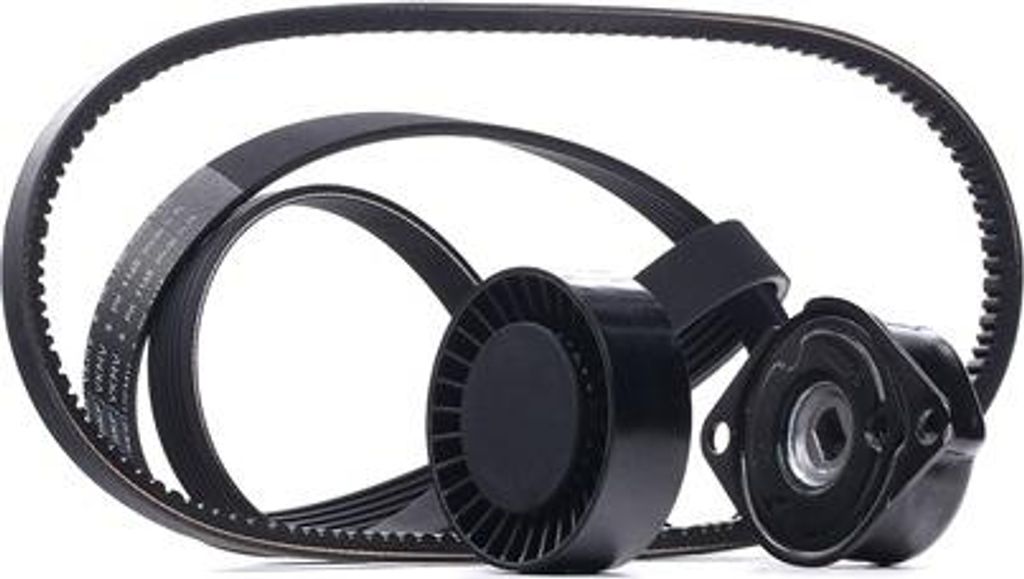 SKF VKMA 31030 Keilrippenriemensatz für VW GOLF III (1H1) Produktbild 