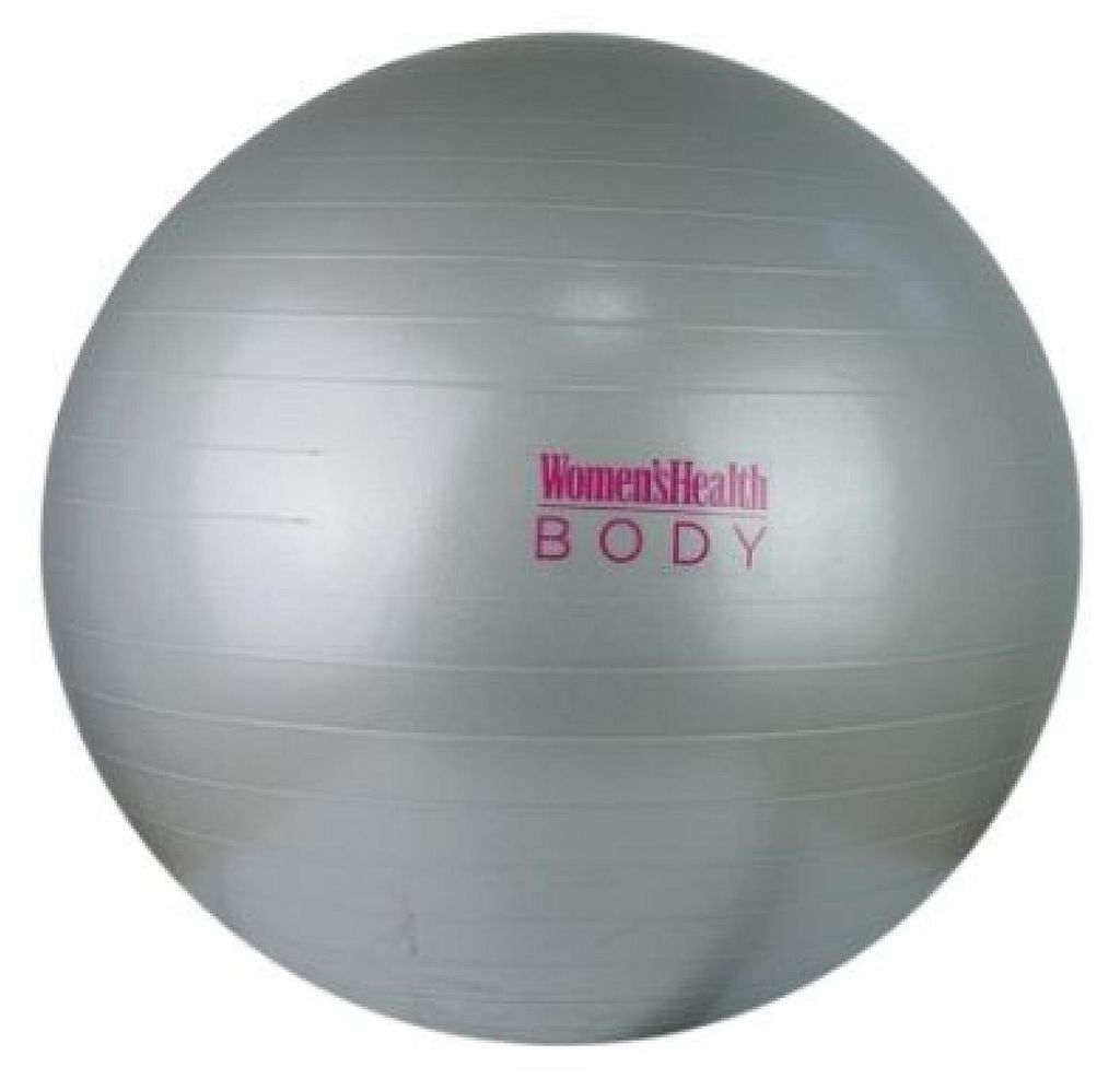 Salute delle donne - Palla da ginnastica - 65 cm Immagine del prodotto 