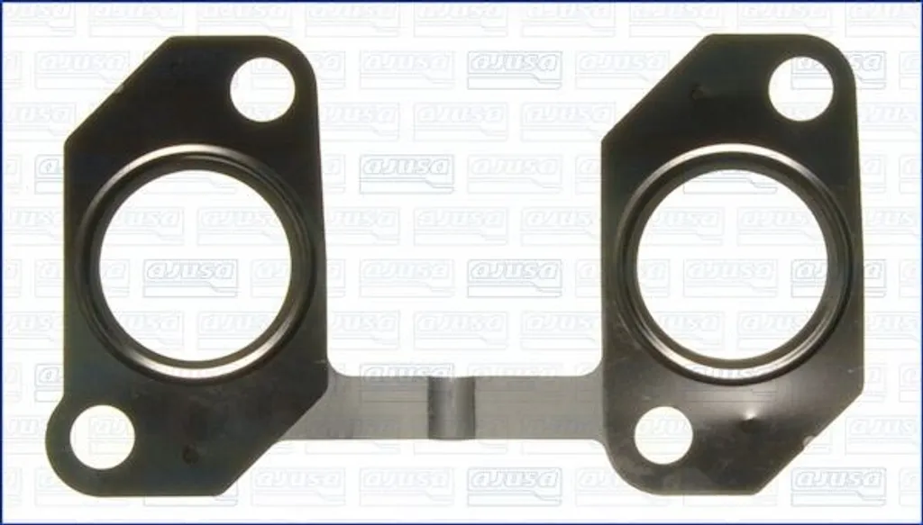 Joint d'étanchéité collecteur échappement Toyota Land Cruiser série 70/73