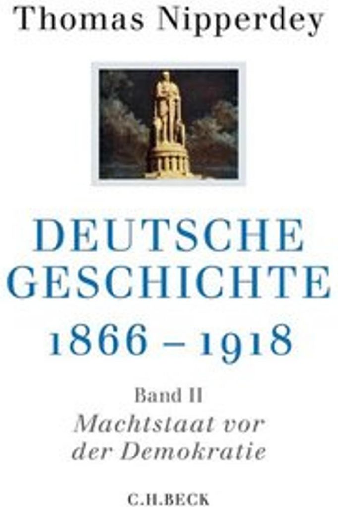 Deutsche Geschichte 1866-1918