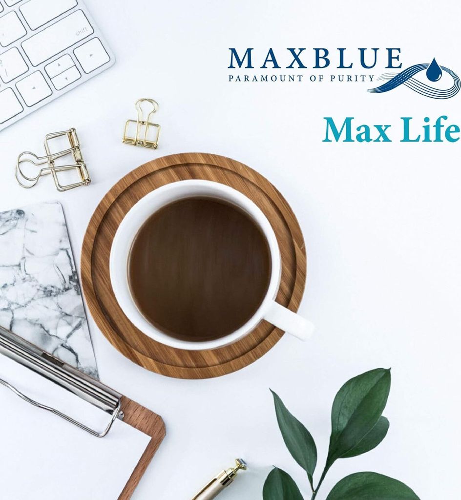 Maxblue Ersatz Filter für Siemens® EQ6 EQ9 S700 EQ500 EQ Produktbild 7