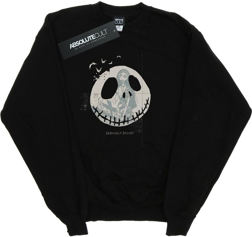 Disney - "Nightmare Before Christmas Seriously Spooky" Produktbild 
