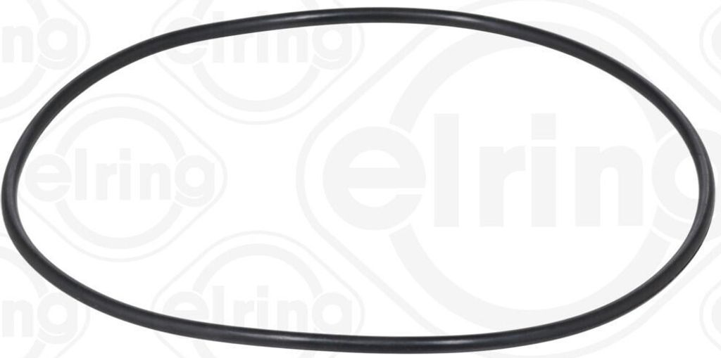 ELRING Dichtring Kompressor 447.030 passend für MERCEDES-BENZ VARIO Kasten/Kombi 3mm ACM (Polyacryl-Kautschuk) 118mm 124mm