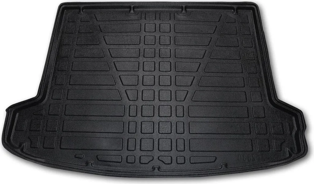 Protezione Bagagliaio Hyundai Tucson 2021-2025 Gomma TPE Premium
