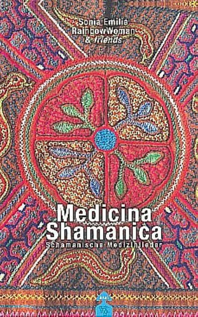 Libérez votre Stress avec Medicina Shamanica : Soins et Harmonie Totale