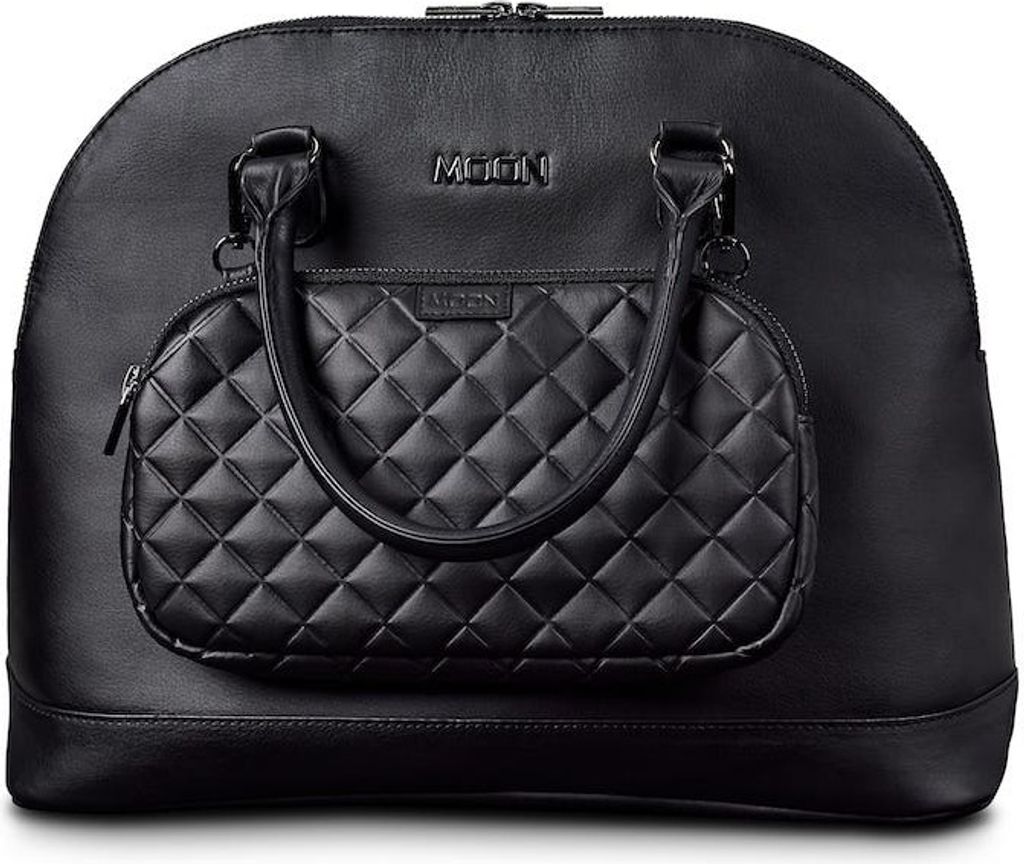 Moon Fashion Bag inkl. Clutch