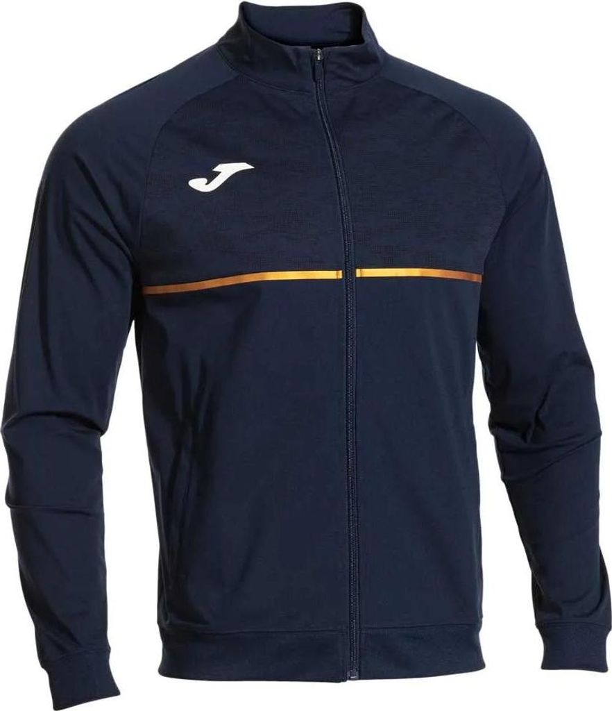 Joma Record Iii Trainingsjacke Blau M Herren Blau M