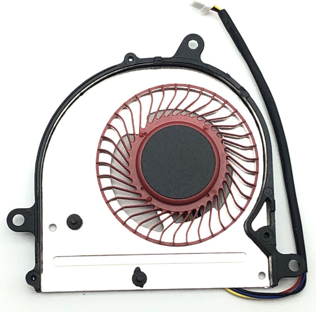 Lüfter Kühler FAN cooler kompatibel für MSI PS42 Modern 8RC-051DE