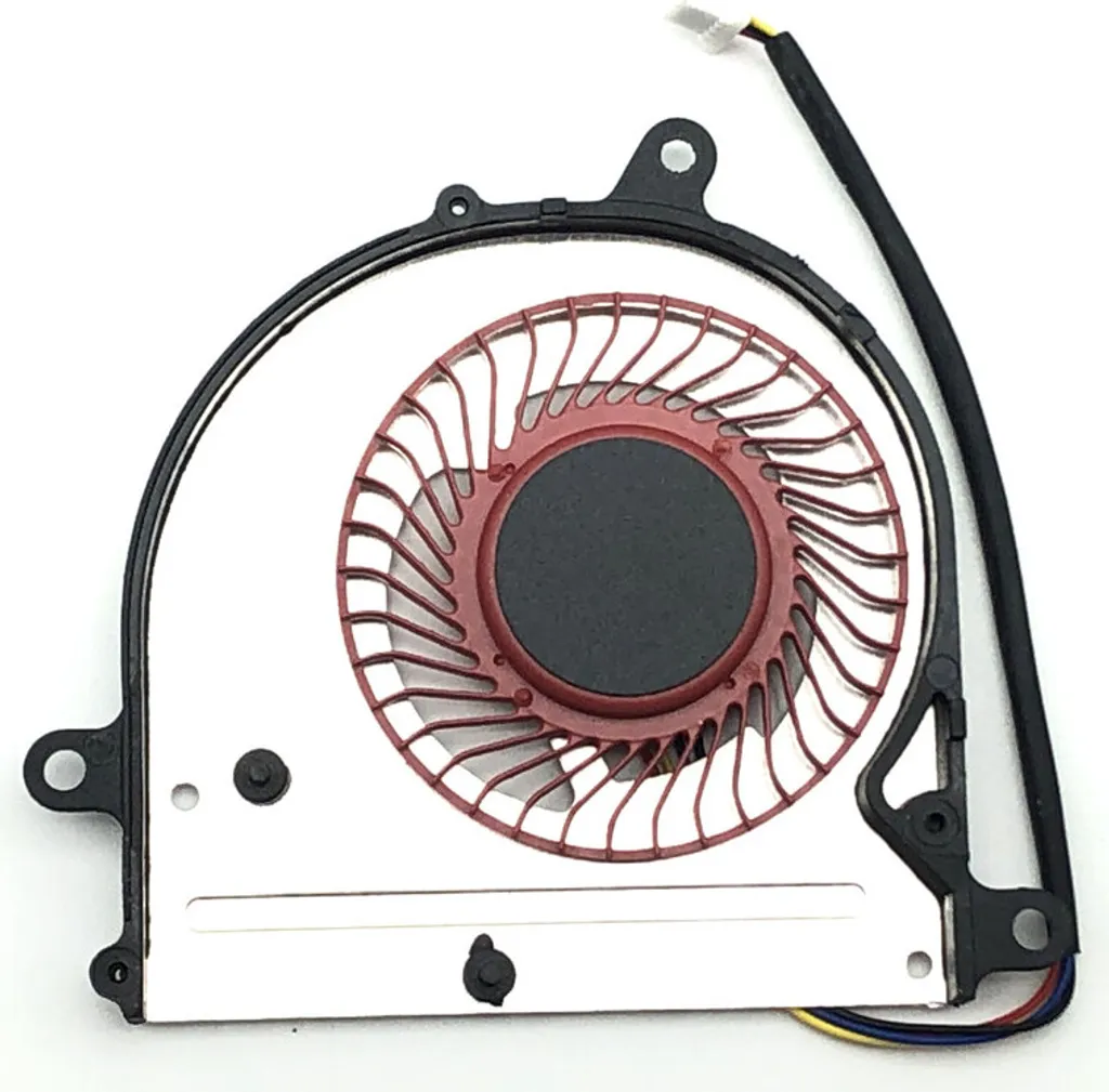 Dissipatore Ventola MSI Prestige PS42 8RB-059 Ricambio Premium