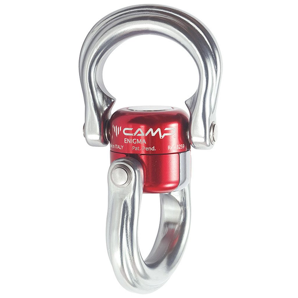 CAMP. Enigma Farbe: silber