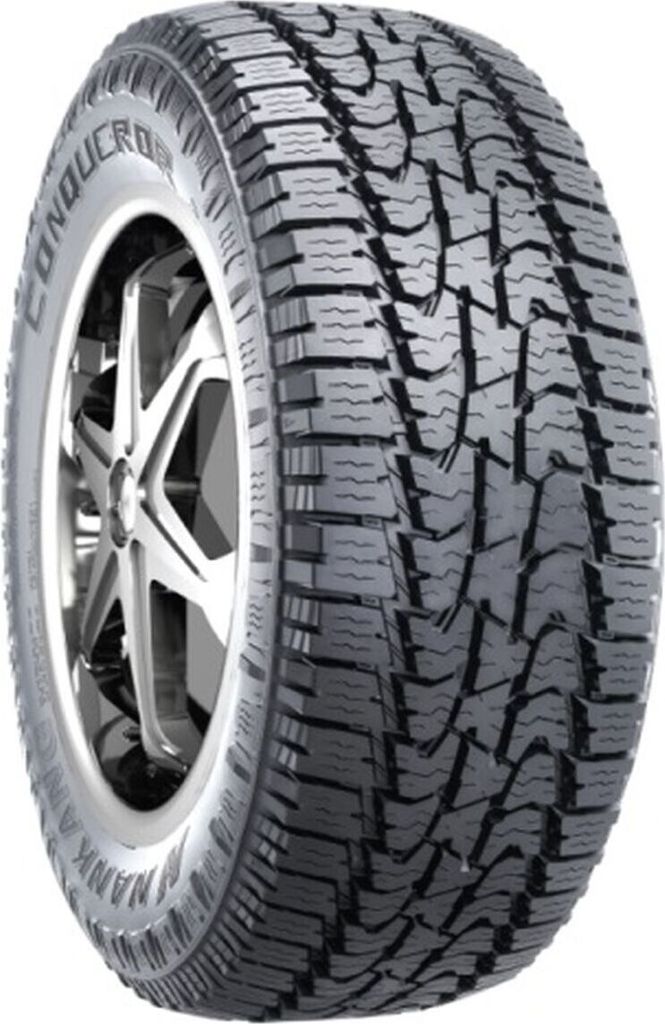 Nankang A/T-5+ Conqueror A/T 215/60R16 99H Bsw Xl
