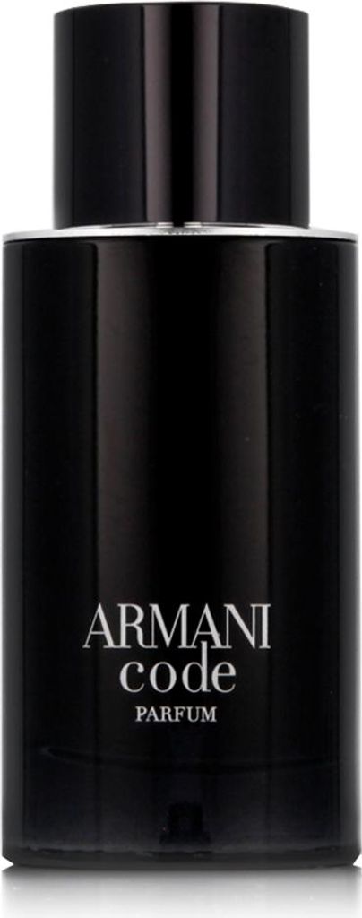 Giorgio Armani Armani Code Parfum, Männer, 75 ml, Produktbild 