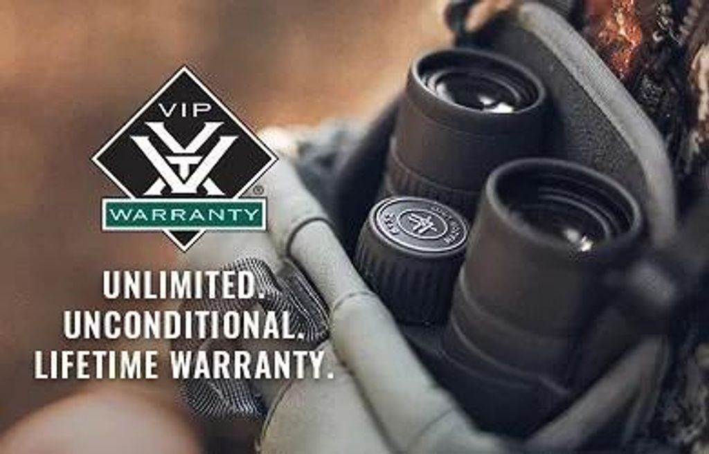 Vortex Optics Solo 8x25, 56 mm, 112 mm, 159 g, Schwarz Produktbild 