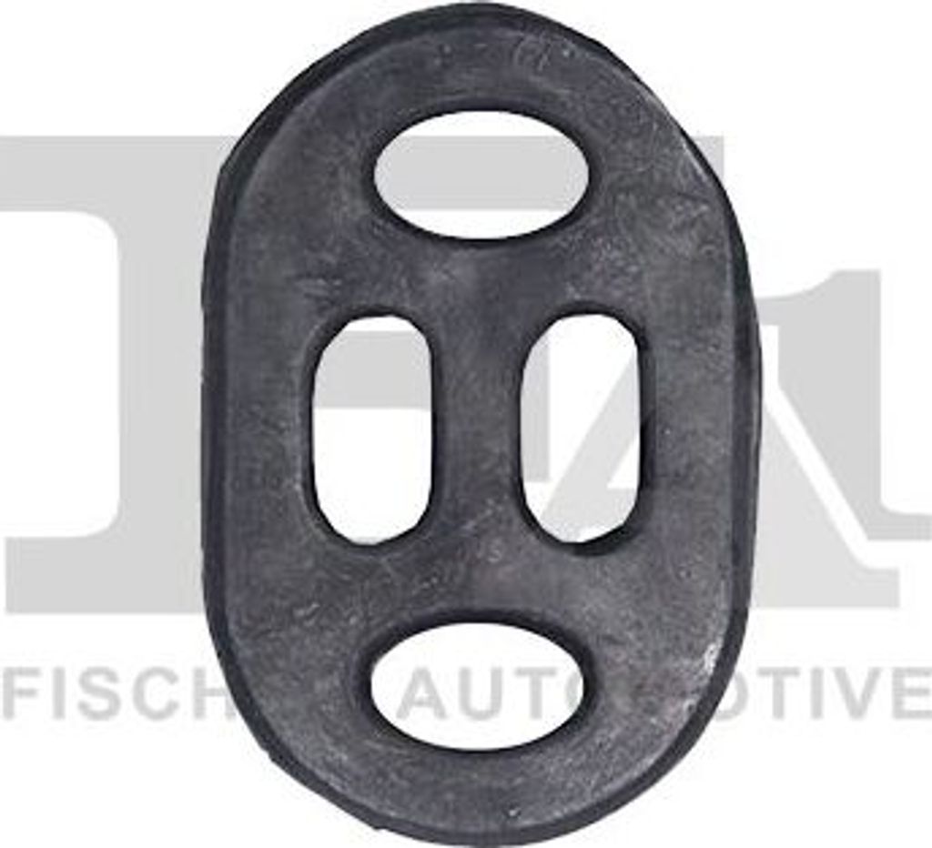 FA1 Halter Abgasanlage für LAND ROVER Defender SUV (L316)