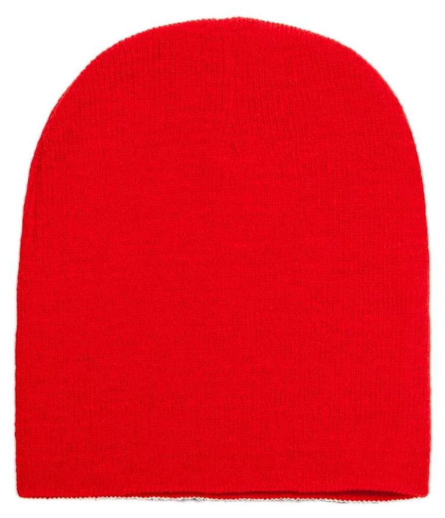 Flexfit - Mütze TN1327 (Einheitsgröße) (Rot)