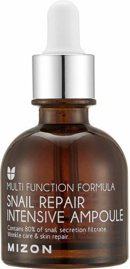 Mizon Snail Repair Intensive Ampoule 30ml Produktbild 